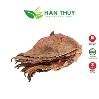 Lá bàng khô - thần dược cá cảnh