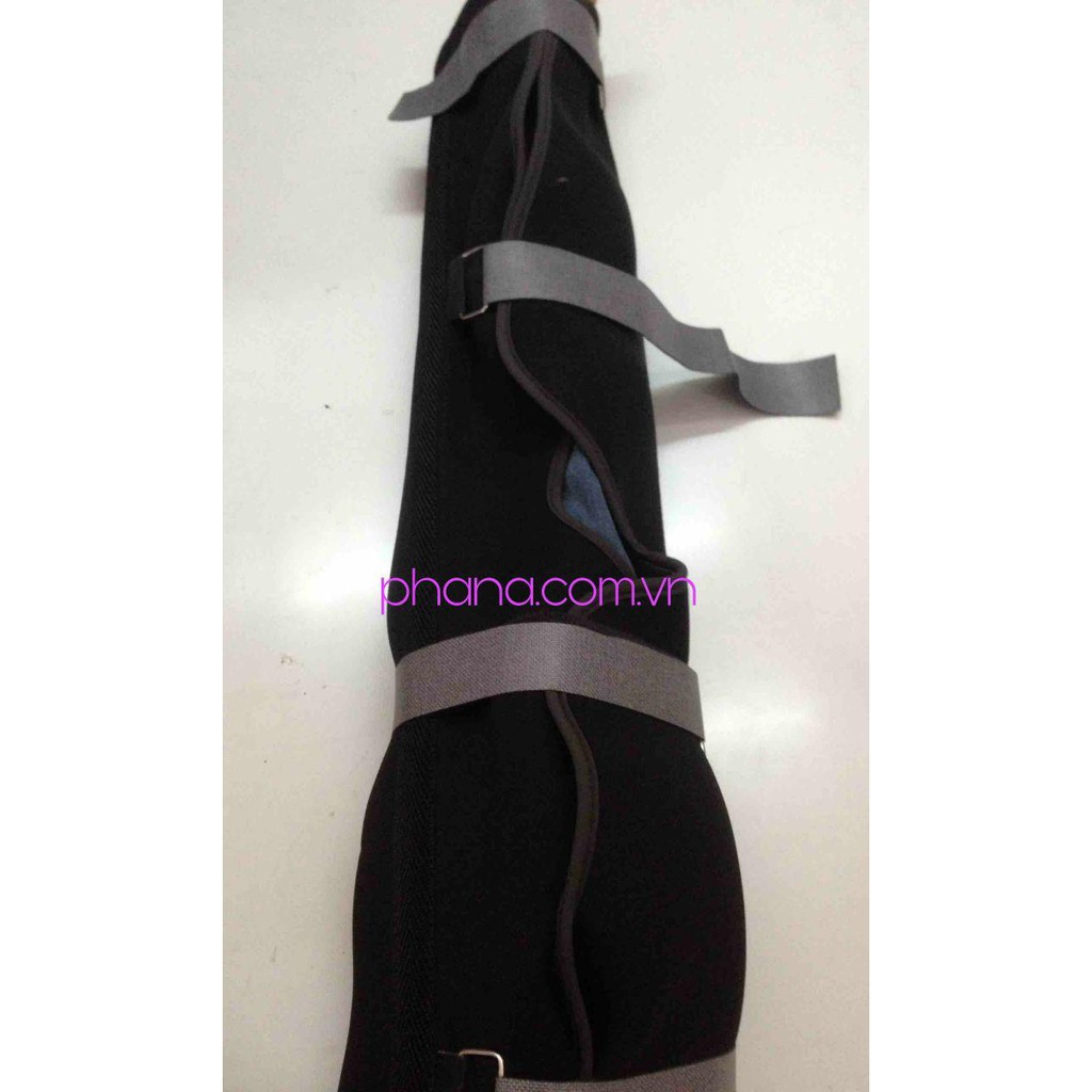 Nẹp đùi  MN-N3.2