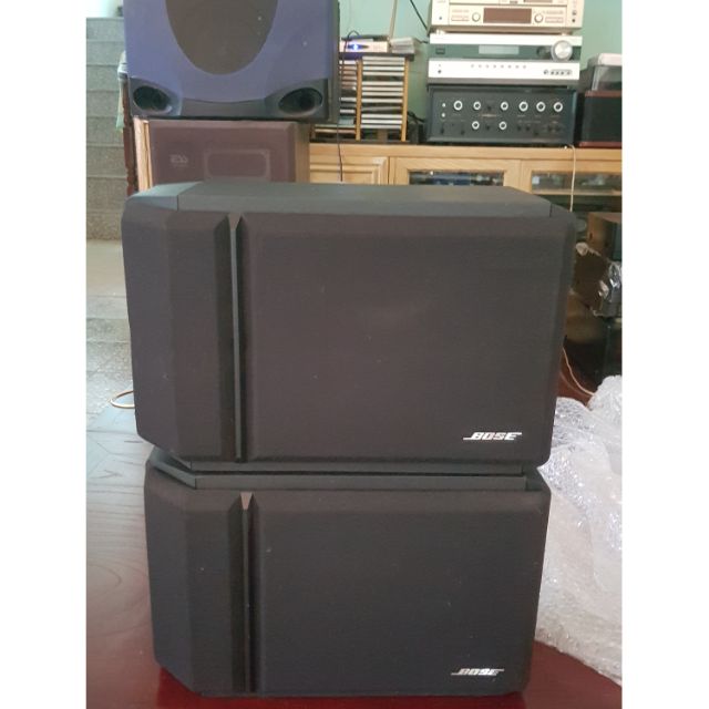 Loa bose 201 seri IV hàng bãi xịn Mexico