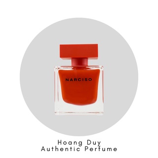 10ml | Nar Rouge EDP (Nar đỏ) | Nước hoa Nữ