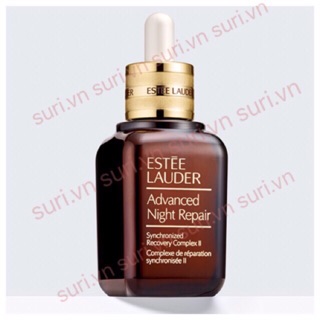 Serum phục hồi căng bóng da Estee Lauder Advanced Night Repair
