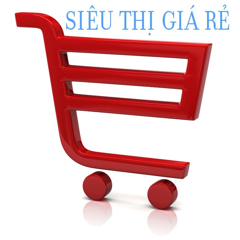 SIÊU THỊ GIÁ SỈ