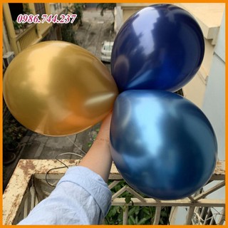 Set Bóng Bay Trang Trí Sinh Nhật Phi Hành Gia