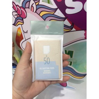 Giấy Thấm Dầu