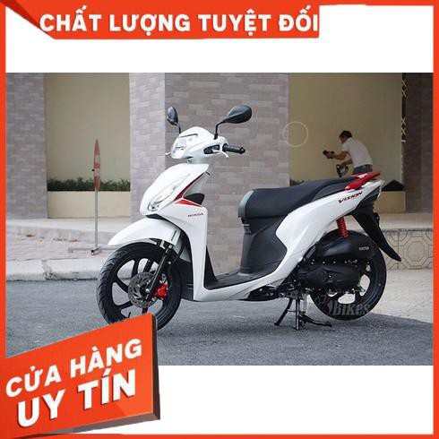 [ GIÁ ƯU ĐÃI ] Bộ gương kính CHIẾU HẬU trái phải VISION 2015-2016-2017-2018-2019- 2020 chính hãng honda