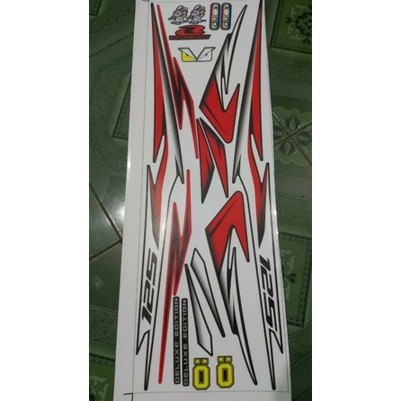 Tem rơi dán xe ab 2013