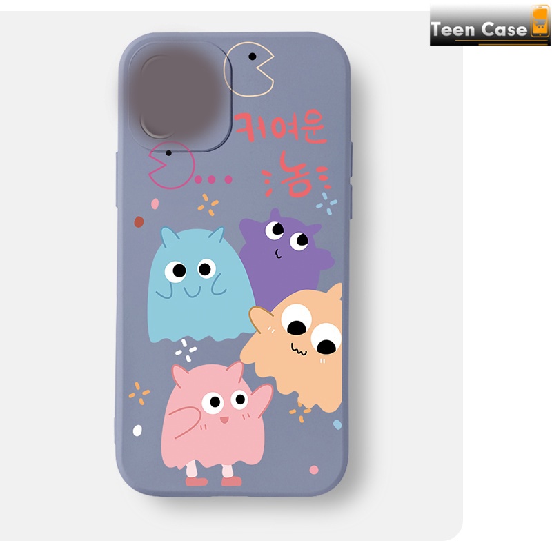 Ốp lưng iphone 6plus 6splus 7 plus 8plus X Xr XsM 11 12 13 Promax - MANGO617 - TeenCase