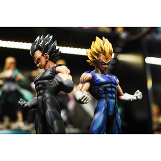 Mô hình Vegeta mô hình Dragon ball