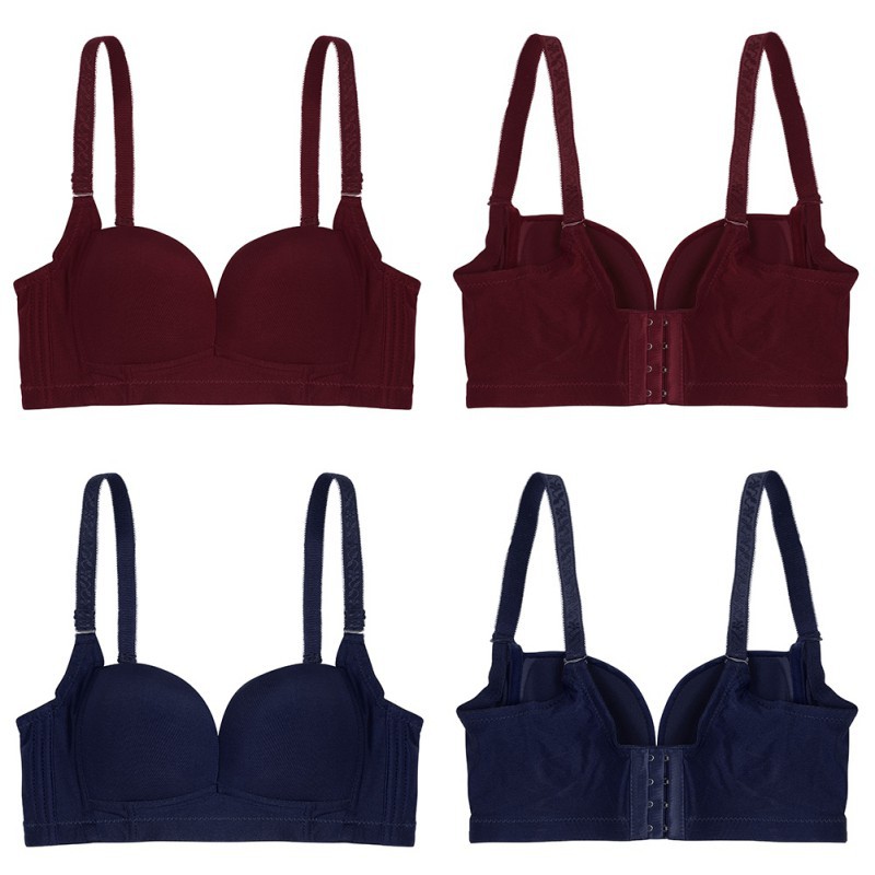 Áo ngực mềm mại không gọng thời trang nữ | BigBuy360 - bigbuy360.vn