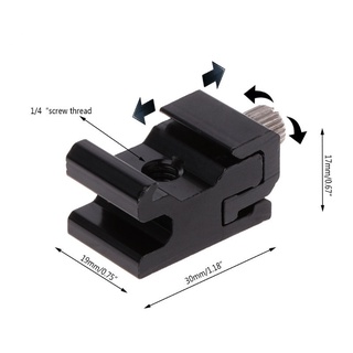 Đế gắn đèn Flash
