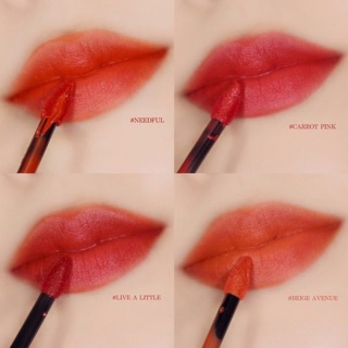 Son 3CE Cloud Lip Tint 2019 [HÀNG CHUẨN AUTH - ĐỦ MÀU]
