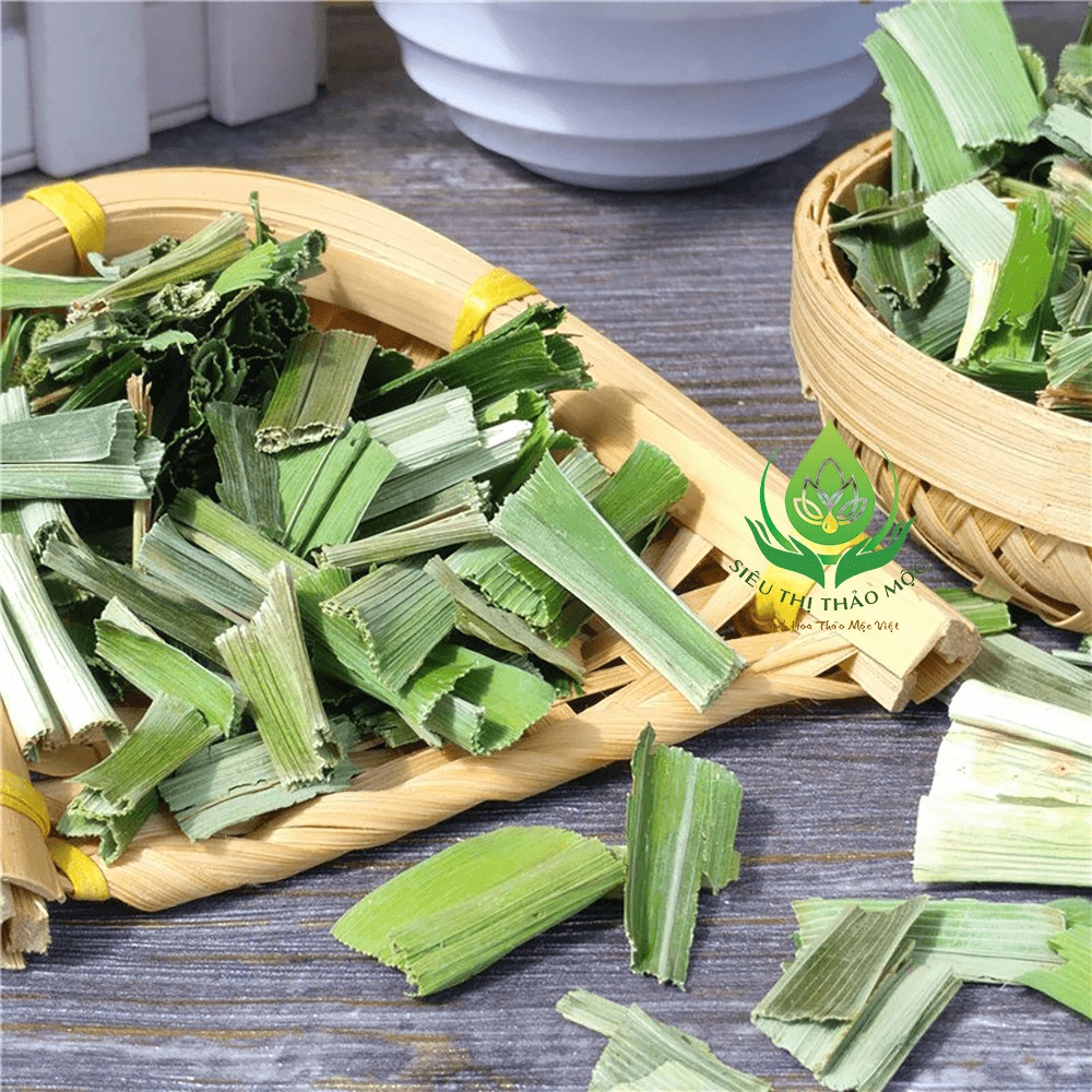 ✅[HÀNG LOẠI 1] Lá Dứa Khô 1Kg Tự Nhiên Lá Nếp Thơm Sạch Ngon Giúp Hỗ Trợ Xương Khớp và Ổn Định Đường Huyết