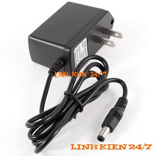 Nguồn Adapter 9V 1A Loại Tốt