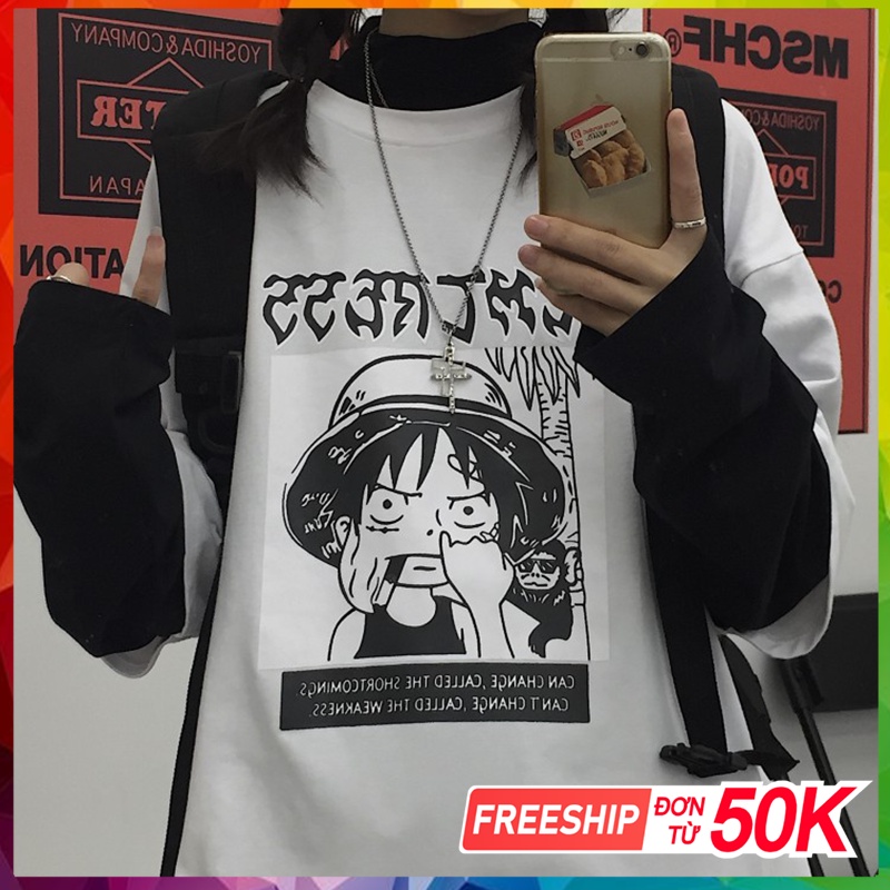 Áo thun tay lỡ form rộng Unisex Phi Hành Gia, áo phông tay lỡ Nam Nữ AD 67 | BigBuy360 - bigbuy360.vn