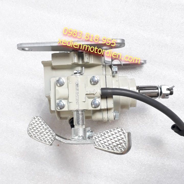 Hộp số lùi chạy cắt đăng 110cc - hộp số đảo chiều
