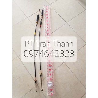 Dây số cho Suzuki carry 500kg, Suzuki carry 7chỗ, vinaxuki 650kg, Thaco towner 750kg