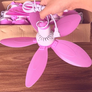 quạt trần màn mini