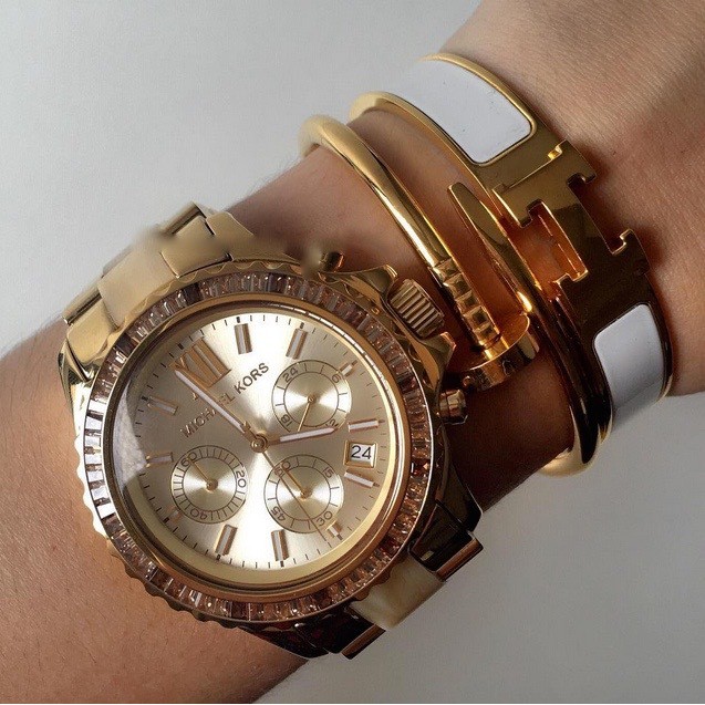 Đồng Hồ Nam Nữ Michael Kors MK5874 41mm