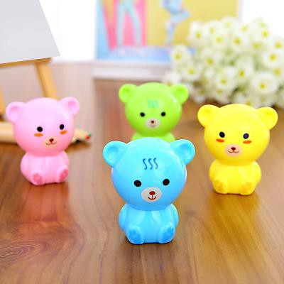 Gọt bút chì gấu GB22 cute dễ thương