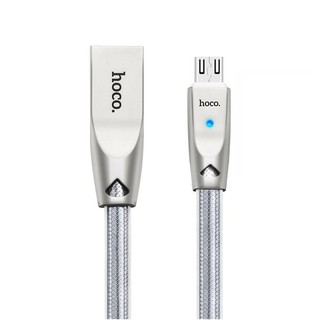 Cáp sạc Micro USB Hoco U9 dài 2M