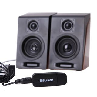 USB thu âm thanh bluetooth 3.5mm an toàn
