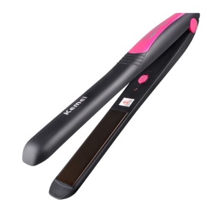 Máy kẹp tóc thẳng - máy duỗi tóc thẳng