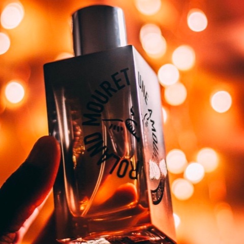 [𝔅𝔢𝔢❅] Nước Hoa Dùng Thử Eldo : Une Amourette [𝔅𝔢𝔢❅]