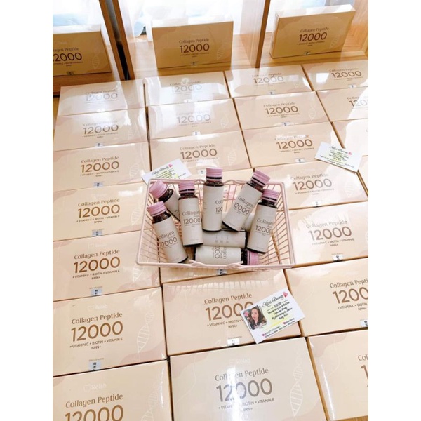 Collagen Relab [ Có check mã vạch sp chính hãng ]