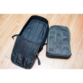 Balo máy ảnh chuyên nghiệp JackPack Full Photo- Hình thật