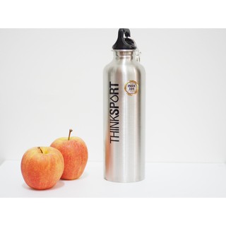 Bình đựng nước inox 750 ml DMX BG004