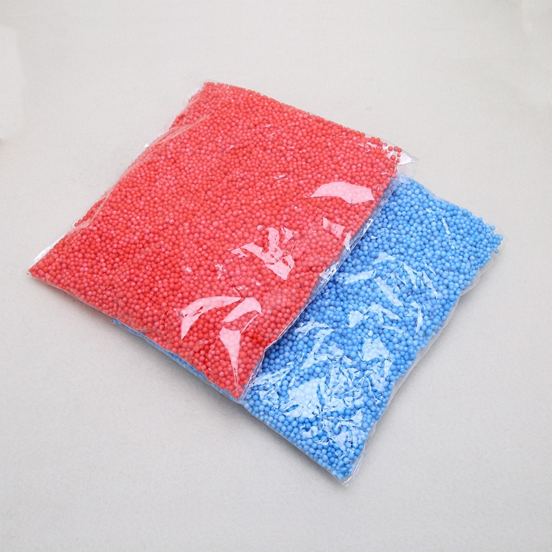 Quả Bóng Xốp 2-4mm Dùng Trang Trí Tiệc DIY
