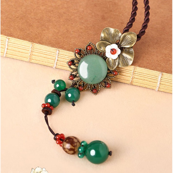 Vòng cổ ngọc  VN32