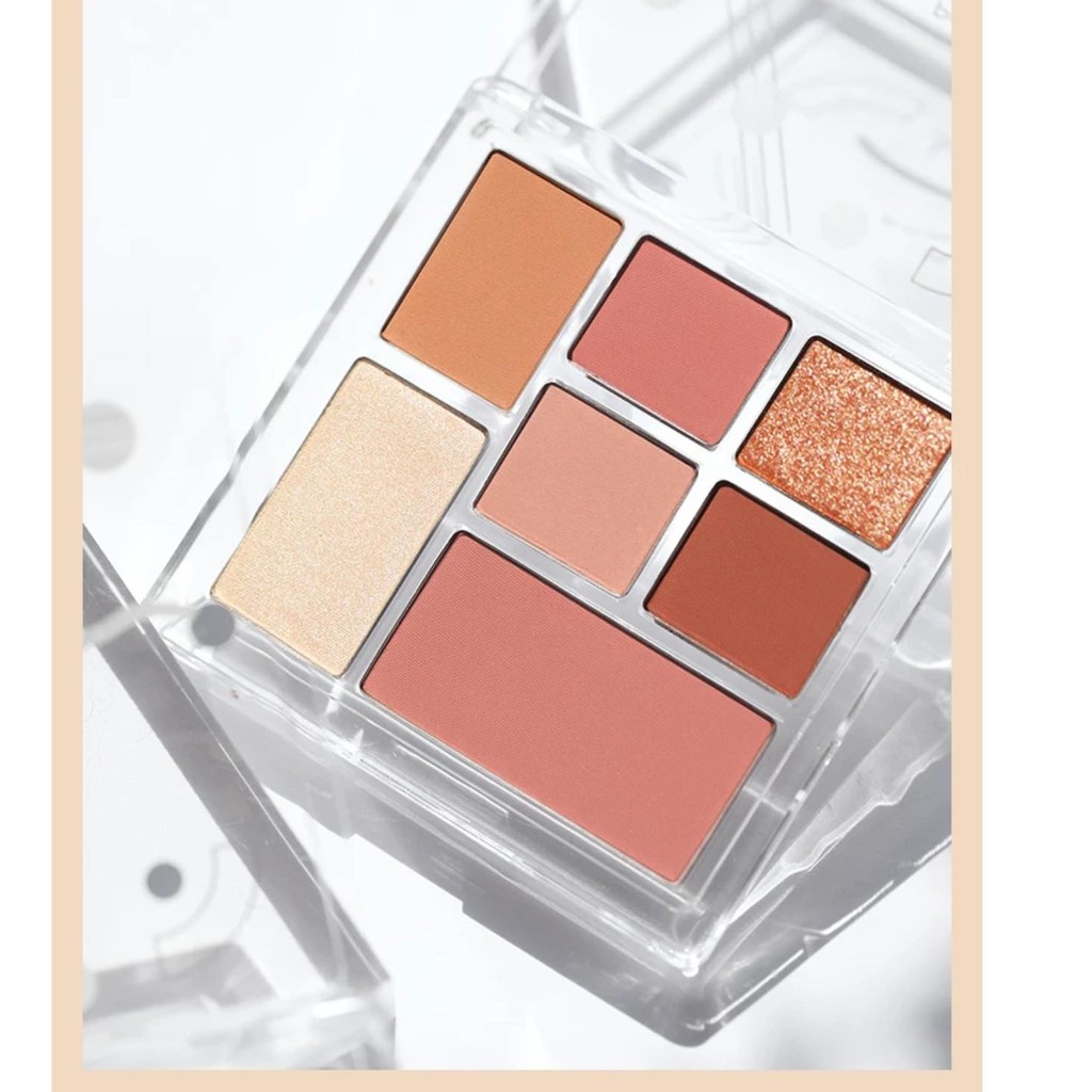 Bảng phấn mắt nội địa order | BigBuy360 - bigbuy360.vn