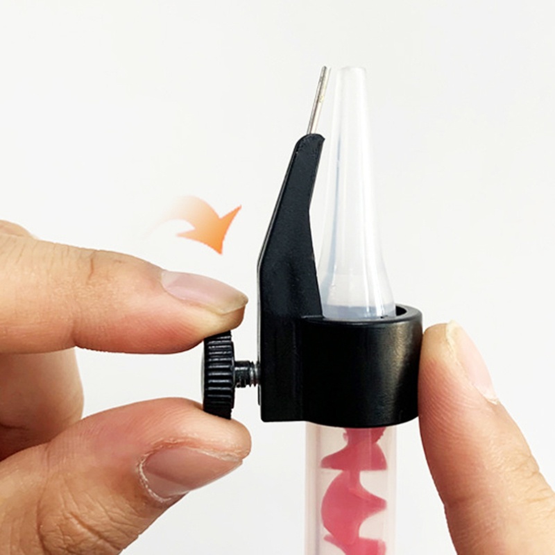 Đầu Phun Keo Cố Định mm Cố Định Cho Bồn Rửa Nhà Bếp / Phòng Tắm