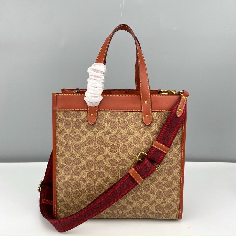 TÚI COACH FIELD TOTE C0776