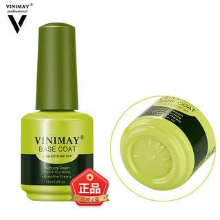 [SIÊU SALE] Base, top, kiềm dầu, cứng móng Vinimay