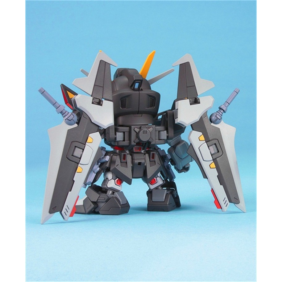 Mô hình SD Strike Noir Gundam 293