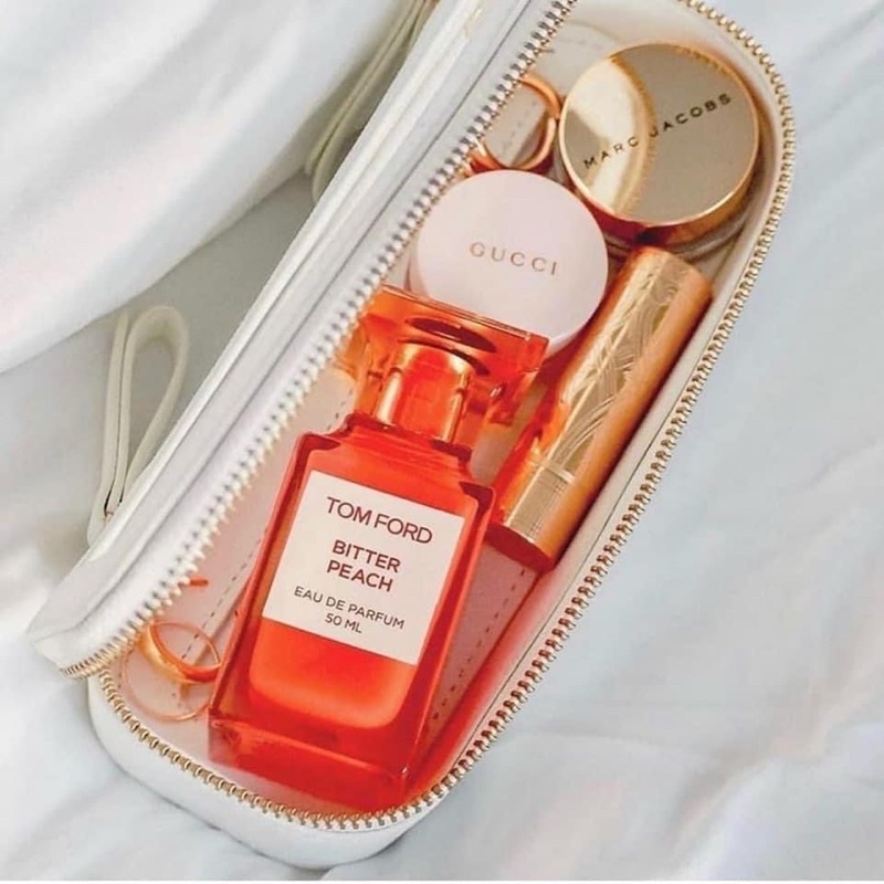 Nước Hoa Mini Tomford Mauf cam 7.5ml Đủ Mùi Nam Nữ, Nước Hoa Nữ Chính Hãng Full Box