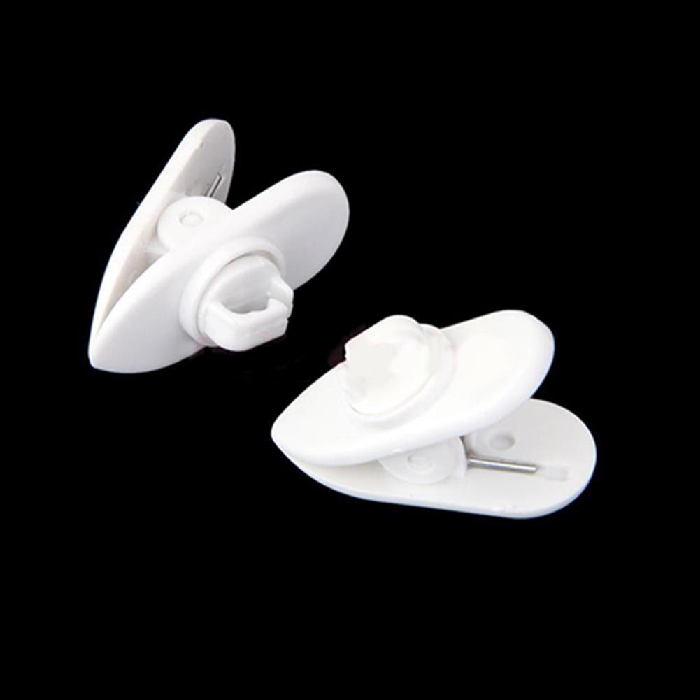 Set 10 Kẹp Tai Nghe Có Thể Xoay Tiện Dụng