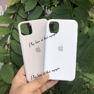 [30 màu] Ốp chống bẩn Iphone 11pro max/ 11pro / 11
