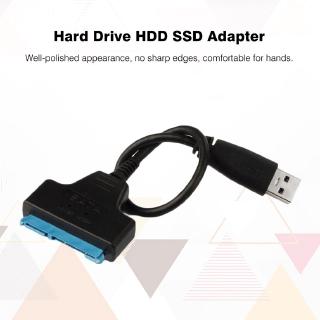 Dây cáp chuyển đổi usb 3.0 sang sata 2.5 inch chuyên dụng