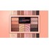 Bảng Màu Mắt Và Highlight Maybelline Total Temptation Eyeshadow & Highlight Palette