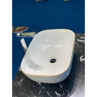 Chậu Lavabo K1107G