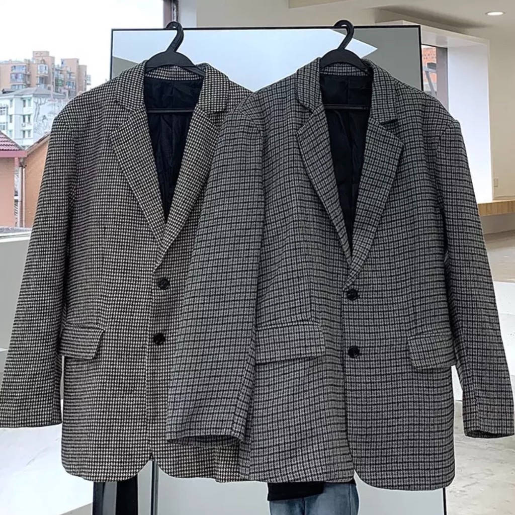 ÁO KHOÁC BLZAER NAM HOTTREND