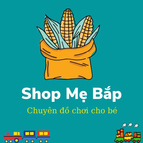 Đồ Chơi Giáo Dục Sớm Mẹ Bắp