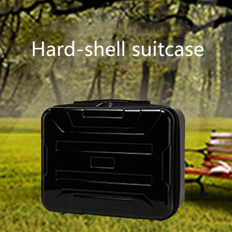 Hộp Cứng Chống Sốc Chống Trầy Xước Cho Kính Mát V2