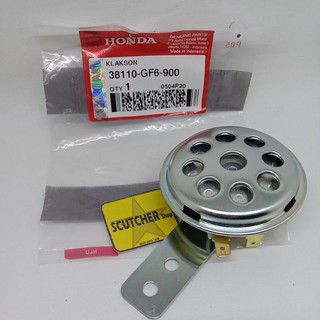 Honda win 100 còi nguyên bản
