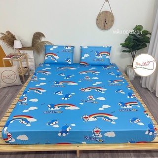 GA CHỐNG THẤM CAO CẤP PT ĐÔREMON XANH