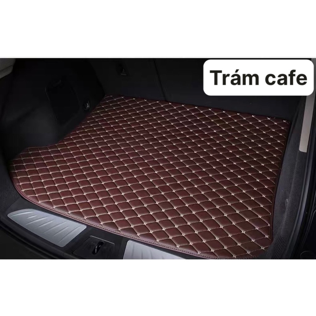 Thảm Lót Mặt Cốp Cho Hyundai Accent 2019 - 2021