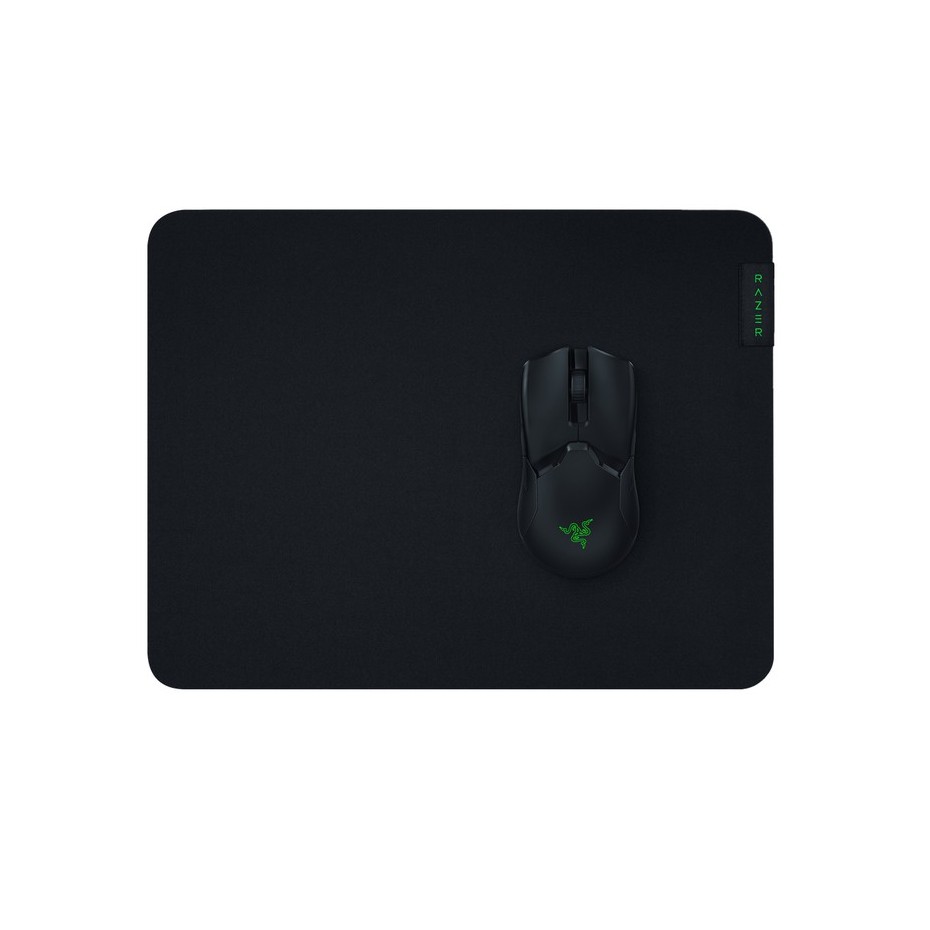 Tấm lót chuột Razer Gigantus V2 - Soft Gaming Mouse Mat Medium - FRML Packaging_RZ02-03330200-R3M1